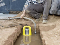 Kärcher SP 22.000 Dirt Level Sensor dompelpomp voor vuil water, detail 10