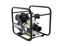 Oriental Koshin STV-80X benzine motorpomp voor vuil water, aansluiting 80 mm, detail 10
