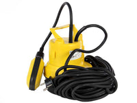 Lavor EDP-5000 dompelpomp voor schoon water, detail 10