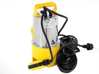 Lavor EDS-PM 12500 dompelpomp voor vuil water, detail 10