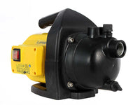 Lavor EG-P 3600 tuinpomp, detail 10