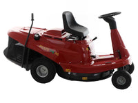 AgriEuro Premium Line Plus 76 M zitmaaier met opvangbak 76 cm, versnellingsbak, detail 9