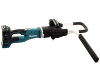 Accu grondboor Makita DDG461Z, 3 Ah, zonder boor, detail 9