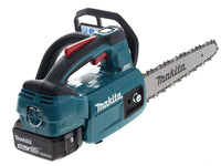 Makita DUC254CZ accu kettingzaag, zwaard 25 cm, zonder accu, detail 10