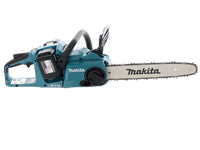 Makita DUC353Z accu kettingzaag, zwaard 35 cm, 36 V zonder accu, detail 10