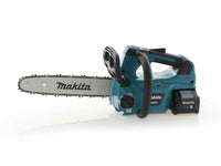 Makita UC003G accu kettingzaag, zwaard 30 cm, 40 V 4 Ah, detail 9