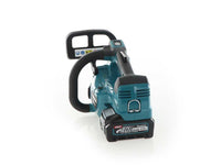 Makita UC006GZ accu kettingzaag, zwaard 25 cm, 40 V 4 Ah zonder accu, detail 10