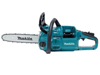 Makita XGT UC021GZ accu kettingzaag, zwaard 30 cm, 40 V zonder accu, detail 9