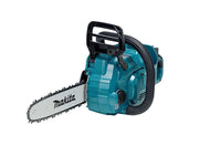 Makita XGT UC024GZ accu kettingzaag, zwaard 30 cm, 40 V zonder accu, detail 9