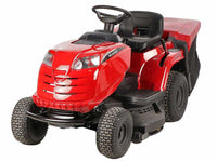 Castelgarden Mountfield MTF 98H gazontractor met opvangbak 98 cm, hydrostaat, detail 9