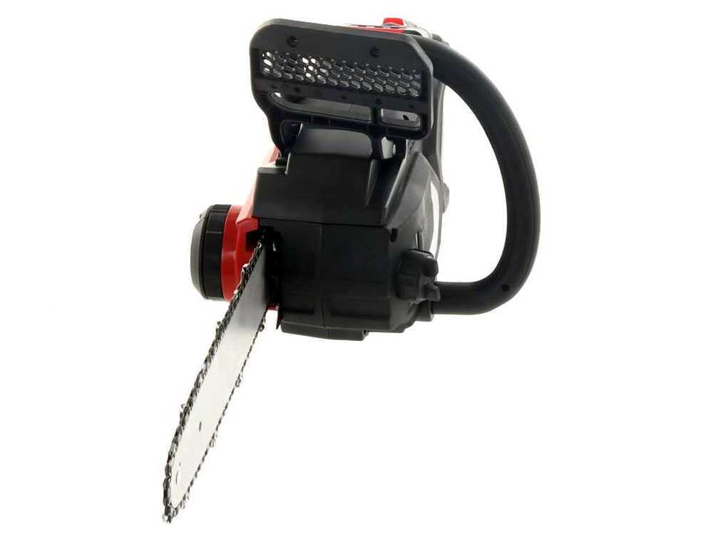 Rato RBMF40 accu kettingzaag, zwaard 30 cm, 40 V zonder accu, detail 9