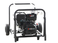 Rato RT100NB26 benzine motorpomp voor vuil water, detail 9