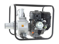 Rato RT100ZB26-5.2Q benzine motorpomp, detail 9