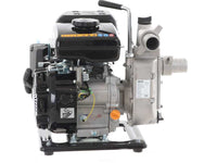 Rato RT40ZB20-1.1Q benzine motorpomp, detail 9
