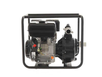 Rato RT50YB100-7.2Q benzine motorpomp, detail 9