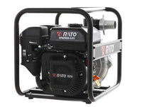 Rato RT50YB50-3.8Q benzine motorpomp, detail 9