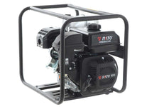Rato RT80ZB21 3.6 benzine motorpomp, detail 9