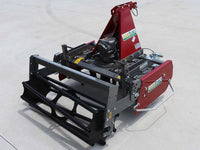 AgriEuro TOP-LINE RF110 rotorkopeg 110 cm, lichte serie, kooirol, detail 10