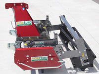AgriEuro TOP-LINE RF130 rotorkopeg 130 cm, lichte serie, kooirol, detail 10
