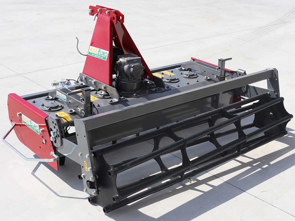 AgriEuro TOP-LINE RF170 rotorkopeg 170 cm (104619), detail 10