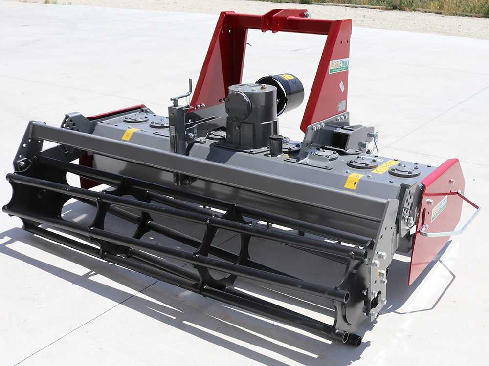 AgriEuro TOP-LINE RF200 rotorkopeg 200 cm, detail 10