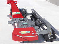 AgriEuro TOP-LINE RF230 rotorkopeg 230 cm, detail 10