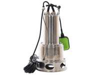 Ribimex PRPVC552V dompelpomp voor vuil water, detail 9