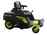 Ryobi ZTRX76 accu-zero-turn zitmaaier 76 cm, automaat, detail 9