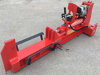 Simatech S350 aftakas houtklover, 35 ton, horizontaal, slag 800 mm, detail 10