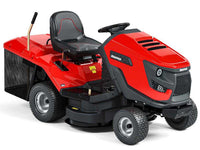 Snapper RPX92 gazontractor met opvangbak 92 cm, hydrostaat, detail 9