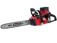 Snapper SXDCS82 accu kettingzaag, zwaard 46 cm, 82 V 4 Ah, detail 10