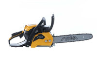 Stiga CS 540 benzine kettingzaag, zwaard 35 cm, detail 9