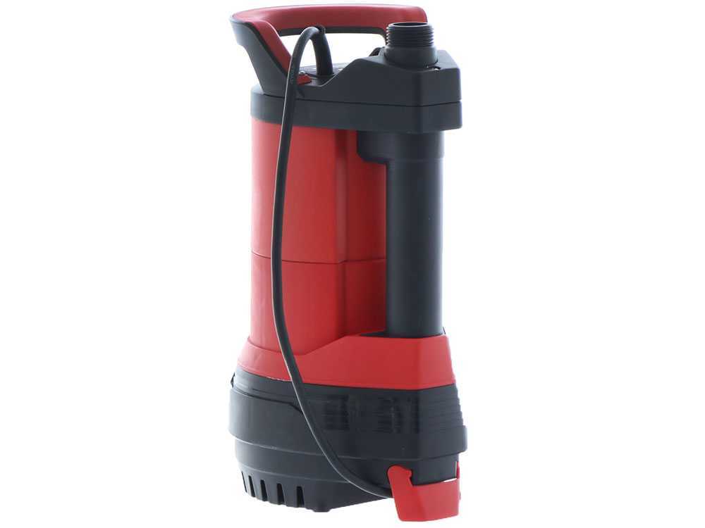 Einhell GE-PP 5555 RB-A dompelpomp voor schoon water, detail 9