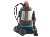 Gardena 15000 2-in-1 dompelpomp voor schoon en vuil water, detail 9