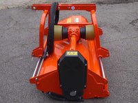 AgriEuro TOP-LINE R-MS 130 omkeerbare klepelmaaier 130 cm, hydraulisch verschuifbaar, detail 10