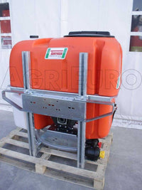 Tornado TOSCANA 300/51 veldspuit, 300 liter, detail 10
