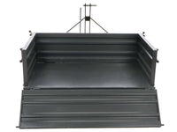 BlackStone B-TB 160 transportbak voor de trekker, detail 10