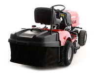 Troy-Bilt Bronco 92T-R gazontractor met opvangbak 92 cm, hydrostaat, detail 9