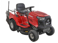 Troy-Bilt Pony 92T-R SELECT gazontractor met opvangbak 92 cm, automaat, detail 9