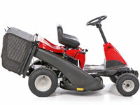 Troy-Bilt TB 60T-R SELECT zitmaaier met opvangbak 60 cm, automaat, detail 9