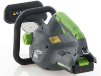 Verdemax SE20 accu kettingzaag, zwaard 20 cm, 20 V 2 Ah, detail 9