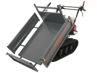 Rupsdumper laadvermogen 300 kg Wortex SFH 300, detail 10