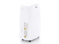 Zephir ZDP50 luchtontvochtiger 50 l/dag, detail 9