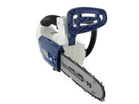 Zomax ZDMC 502 accu kettingzaag, zwaard 22 cm, 58 V 4 Ah, detail 10