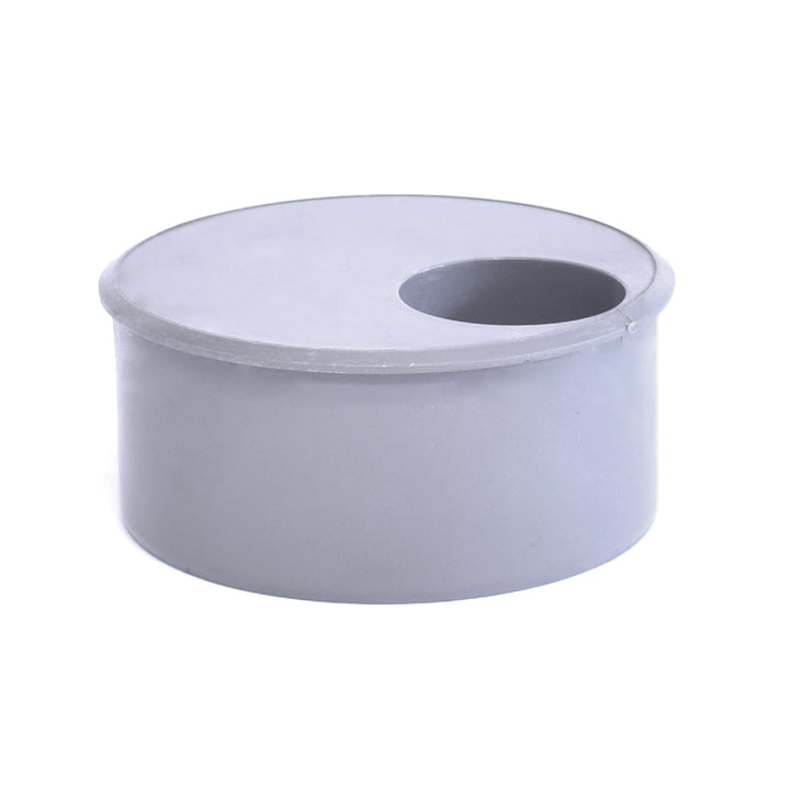 
  PVC Lijm verloopring excentrisch | Rabe - artikelnummer 110220
