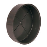 
  PVC Afsluitkappen met lijmverbinding, SN4 | Rabe - artikelnummer 140280
