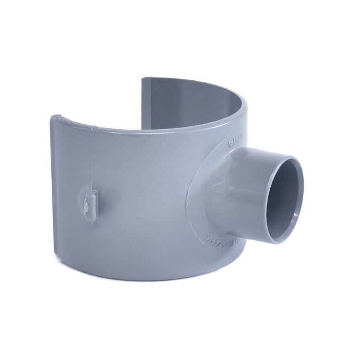 
  PVC klemzadels met lijmverbinding | Rabe - artikelnummer 111032

