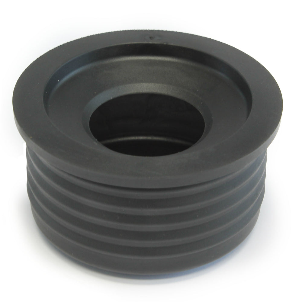 PVC overgangsringen | Rabe
