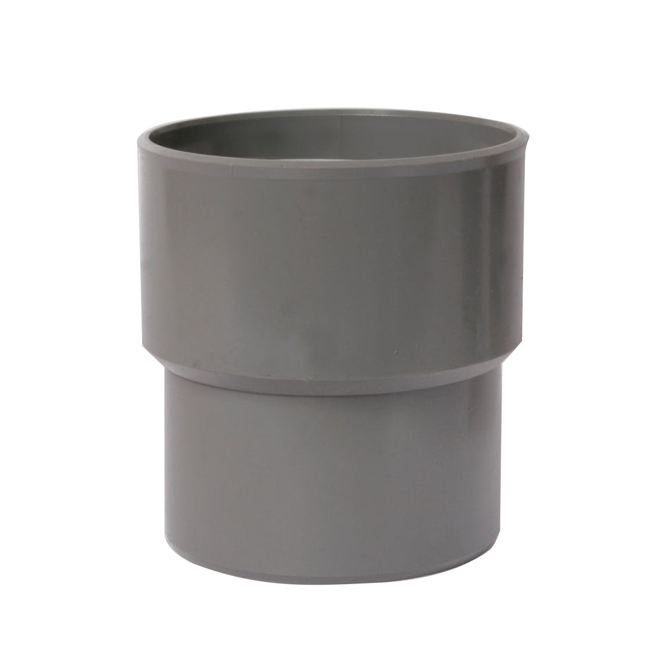 PVC Reparatiemoffen, mof x vse | Rabe
