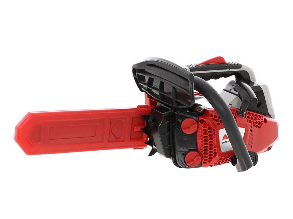 AL-KO BKS 2625 TSB benzine kettingzaag voor snoeien, zwaard 25 cm, detail 11